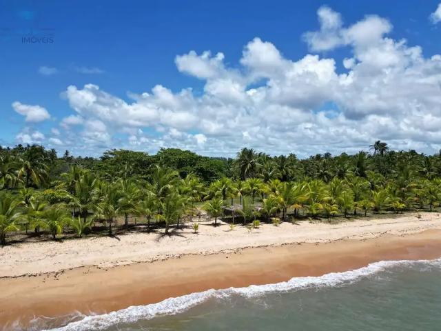 Terreno venda em Região Geográfica Imediata de Eunápolis - Porto Seguro, Santa Cruz Cabrália