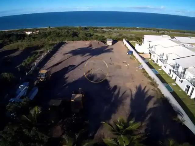 Terreno venda em Região Geográfica Imediata de Eunápolis - Porto Seguro, Santa Cruz Cabrália