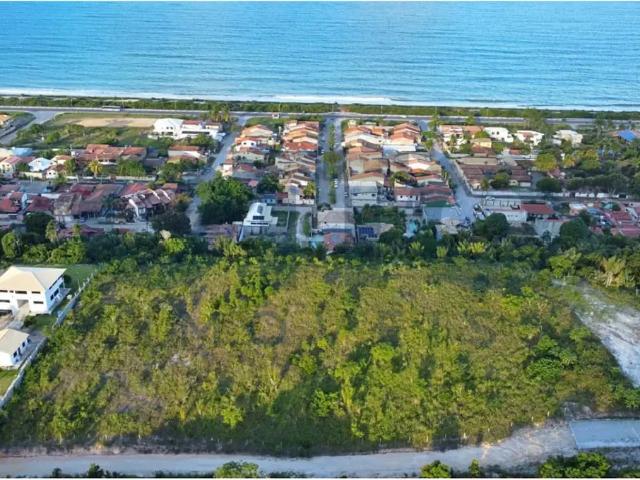 Terreno venda em Região Geográfica Imediata de Eunápolis - Porto Seguro, Santa Cruz Cabrália