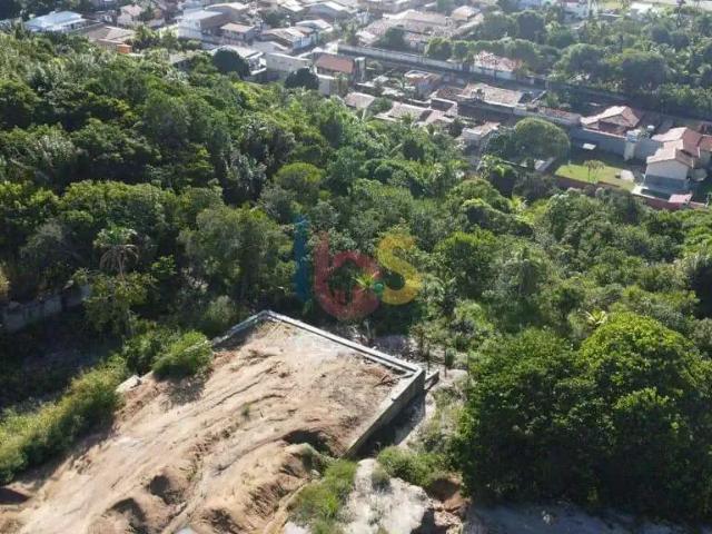 Terreno venda em Região Geográfica Imediata de Eunápolis - Porto Seguro, Santa Cruz Cabrália