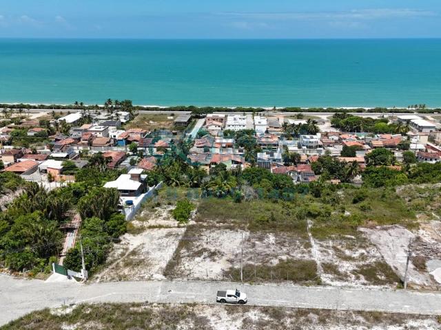Terreno venda em Região Geográfica Imediata de Eunápolis - Porto Seguro, Santa Cruz Cabrália