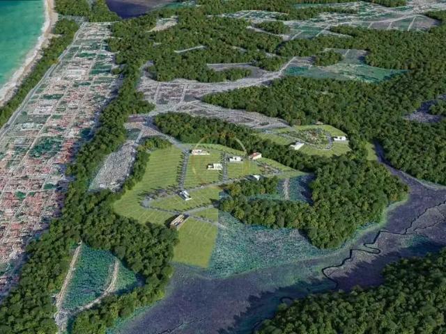 Terreno venda em Região Geográfica Imediata de Eunápolis - Porto Seguro, Santa Cruz Cabrália