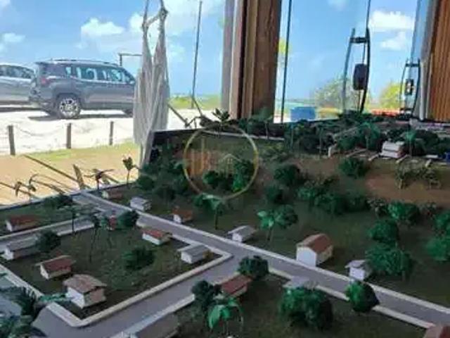 Terreno venda em Região Geográfica Imediata de Eunápolis - Porto Seguro, Santa Cruz Cabrália