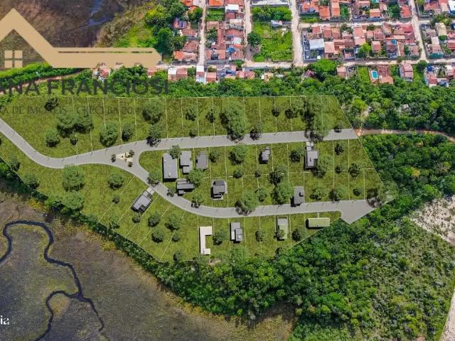 Terreno venda em Região Geográfica Imediata de Eunápolis - Porto Seguro, Santa Cruz Cabrália