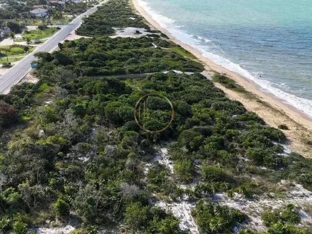 Terreno venda em Região Geográfica Imediata de Eunápolis - Porto Seguro, Santa Cruz Cabrália