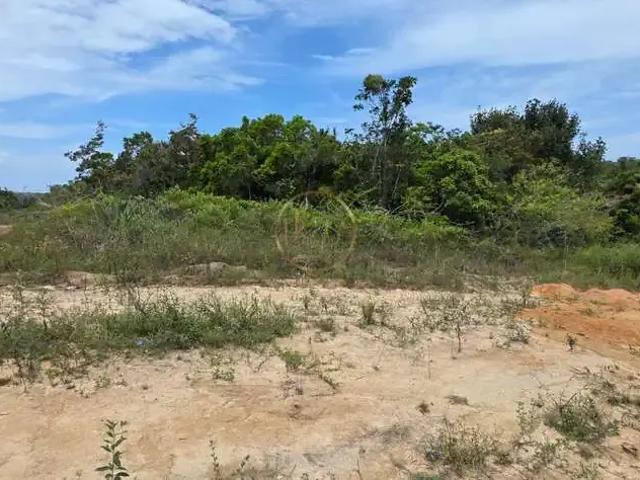 Terreno venda em Região Geográfica Imediata de Eunápolis - Porto Seguro, Santa Cruz Cabrália