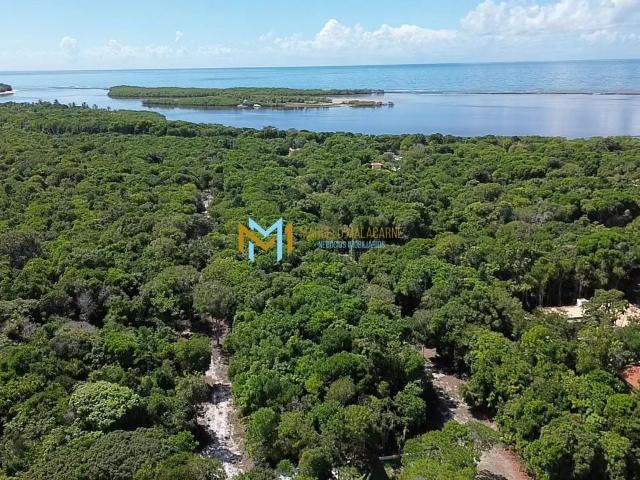 Terreno venda em Região Geográfica Imediata de Eunápolis - Porto Seguro, Santa Cruz Cabrália