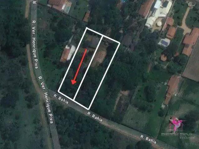 Terreno venda em Região Imediata de Araras, Região Metropolitana de Piracicaba