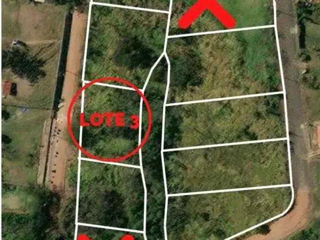 Terreno venda em Região Imediata de Araras, Região Metropolitana de Piracicaba