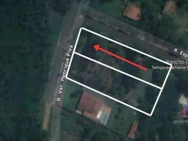 Terreno venda em Região Geográfica Imediata de Santa Cruz, Santa Cruz