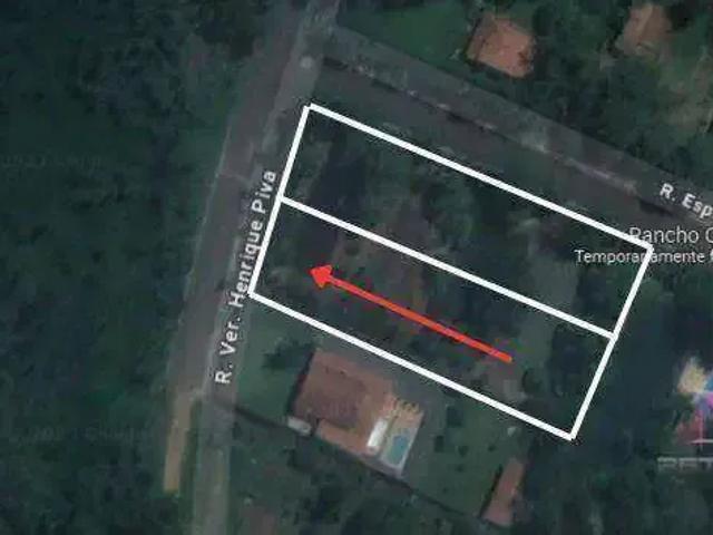 Terreno venda em Região Geográfica Imediata de Santa Cruz, Santa Cruz