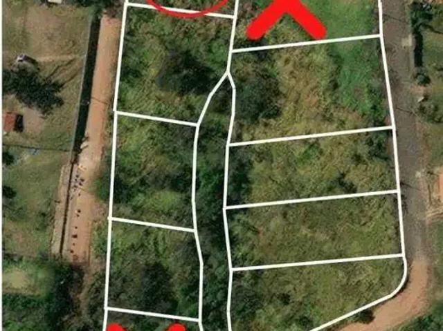 Terreno venda em Região Geográfica Imediata de Santa Cruz, Santa Cruz