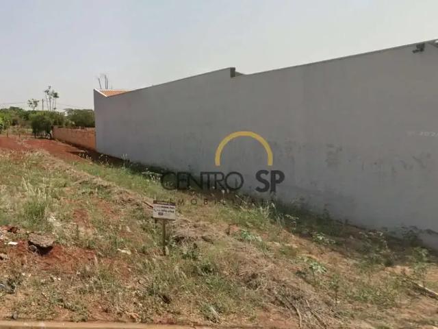 Terreno venda em Região Imediata de Ourinhos, Santa Cruz do Rio Pardo