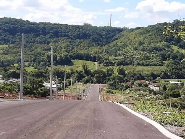 Terreno venda em Região Geográfica Imediata de Santa Cruz do Sul, Santa Cruz do Sul