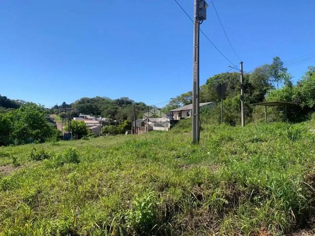 Terreno venda em Região Geográfica Imediata de Santa Cruz do Sul, Santa Cruz do Sul