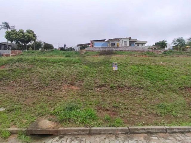 Terreno venda em Loteamento Parque Real, Santa Cruz do Sul