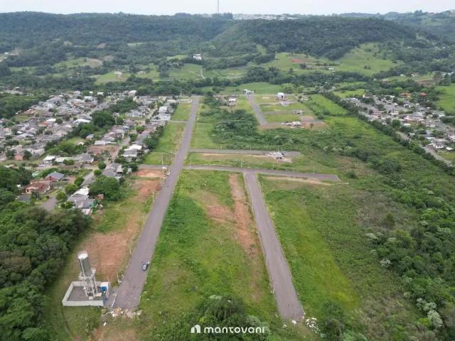 Terreno venda em Região Geográfica Imediata de Santa Cruz do Sul, Santa Cruz do Sul