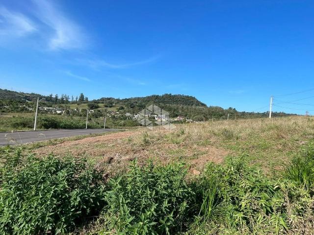 Terreno venda em Região Geográfica Imediata de Santa Cruz do Sul, Santa Cruz do Sul