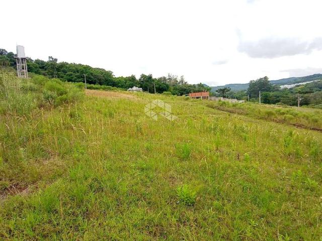 Terreno venda em Região Geográfica Imediata de Santa Cruz do Sul, Santa Cruz do Sul