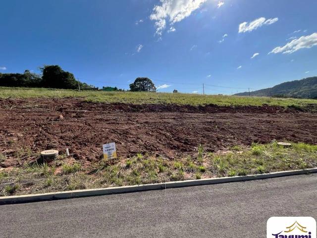 Terreno venda em Loteamento Aliança II, Santa Cruz do Sul