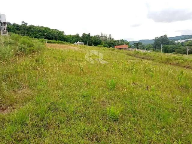 Terreno venda em Região Geográfica Imediata de Santa Cruz do Sul, Santa Cruz do Sul
