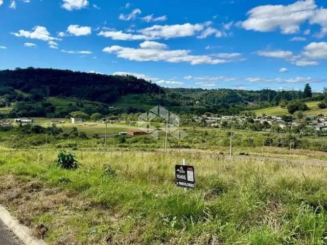 Terreno venda em Região Geográfica Imediata de Santa Cruz do Sul, Santa Cruz do Sul