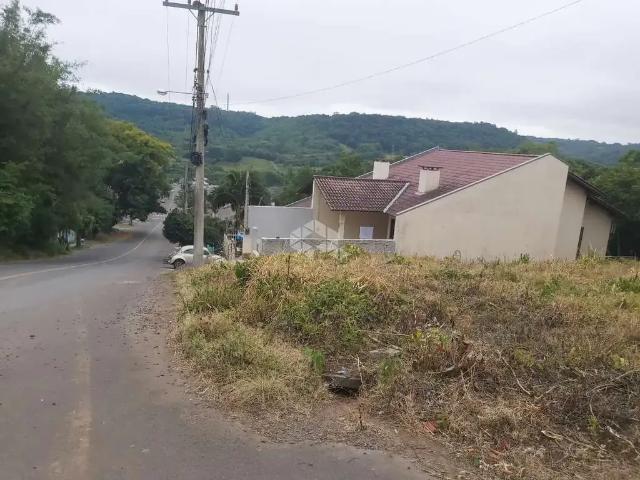Terreno venda em Região Geográfica Imediata de Santa Cruz do Sul, Santa Cruz do Sul