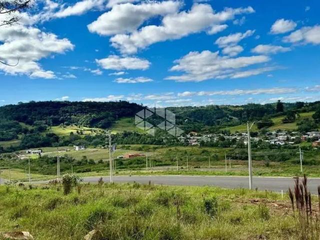 Terreno venda em Região Geográfica Imediata de Santa Cruz do Sul, Santa Cruz do Sul
