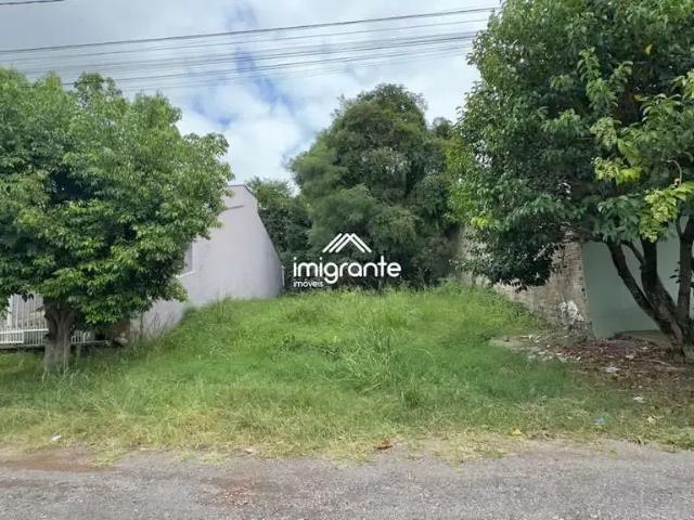 Terreno venda em Região Geográfica Imediata de Santa Cruz do Sul, Santa Cruz do Sul