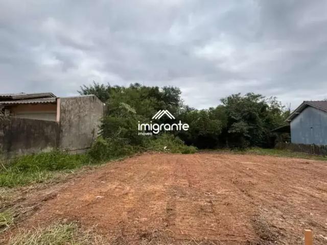 Terreno venda em Região Geográfica Imediata de Santa Cruz do Sul, Santa Cruz do Sul