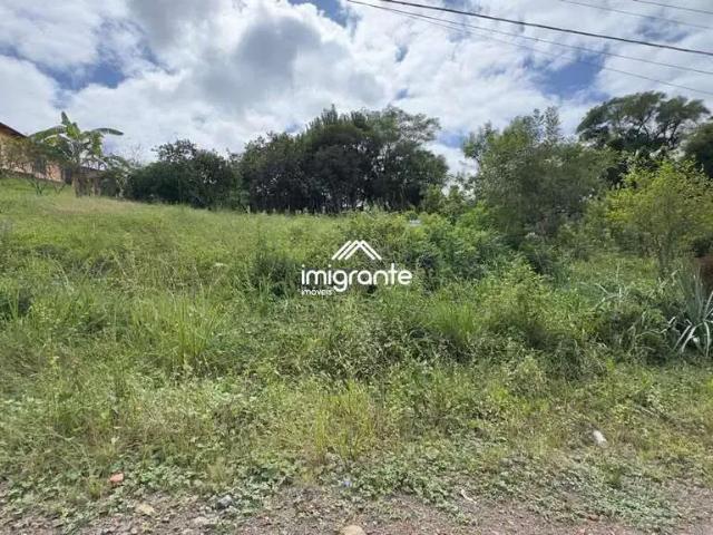 Terreno venda em Região Geográfica Imediata de Santa Cruz do Sul, Santa Cruz do Sul