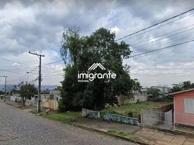 Terreno venda em Região Geográfica Imediata de Santa Cruz do Sul, Santa Cruz do Sul