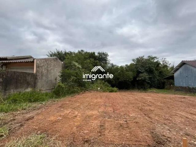 Terreno venda em Santa Cruz do Sul, Região Geográfica Intermediária de Santa Cruz do Sul - Lajeado