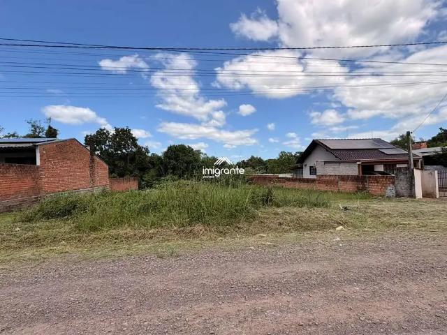 Terreno venda em Região Geográfica Imediata de Santa Cruz do Sul, Santa Cruz do Sul