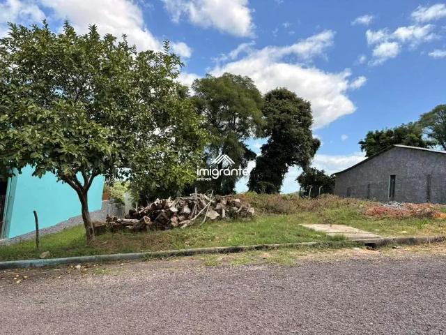 Terreno venda em Região Geográfica Imediata de Santa Cruz do Sul, Santa Cruz do Sul