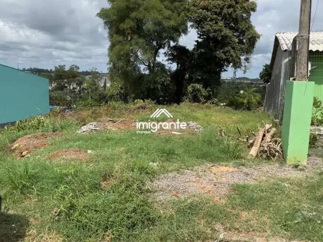 Terreno venda em Região Geográfica Imediata de Santa Cruz do Sul, Santa Cruz do Sul