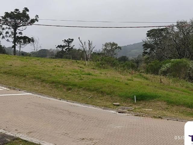 Terreno venda em Sede Municipal, Santa Cruz do Sul