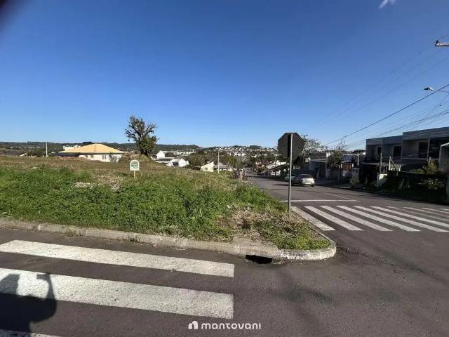 Terreno venda em Região Geográfica Imediata de Santa Cruz do Sul, Santa Cruz do Sul