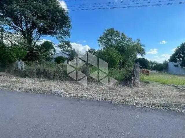 Terreno venda em Região Geográfica Imediata de Santa Cruz do Sul, Santa Cruz do Sul