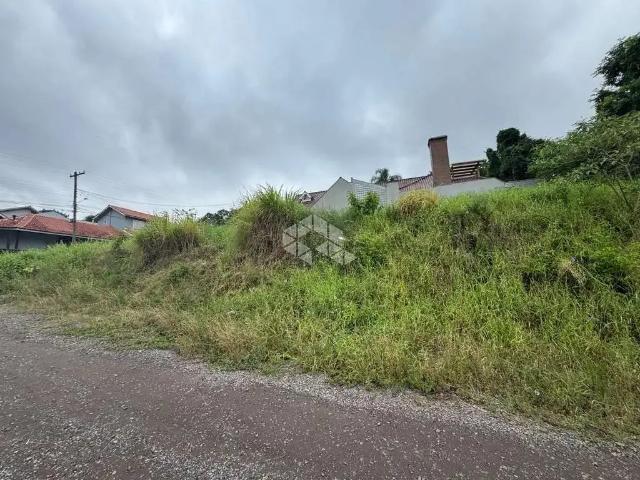 Terreno venda em Região Geográfica Imediata de Santa Cruz do Sul, Santa Cruz do Sul