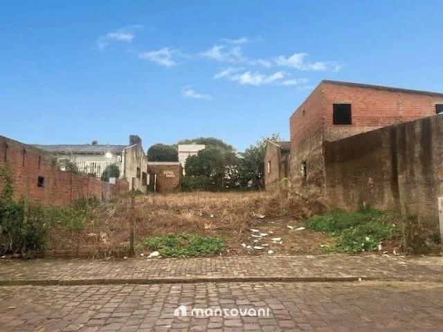 Terreno venda em Região Geográfica Imediata de Santa Cruz do Sul, Santa Cruz do Sul