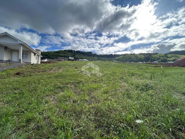 Terreno venda em Região Geográfica Imediata de Santa Cruz do Sul, Santa Cruz do Sul