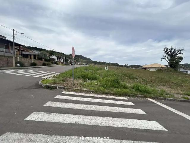 Terreno venda em Região Geográfica Imediata de Santa Cruz do Sul, Santa Cruz do Sul