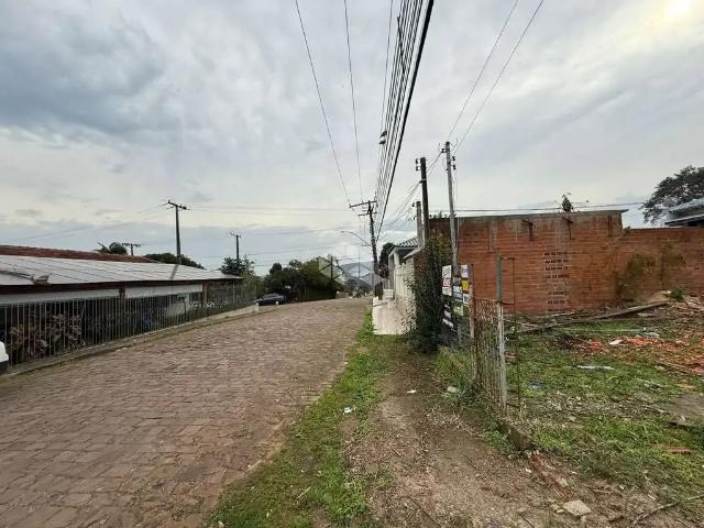 Terreno venda em Região Geográfica Imediata de Santa Cruz do Sul, Santa Cruz do Sul