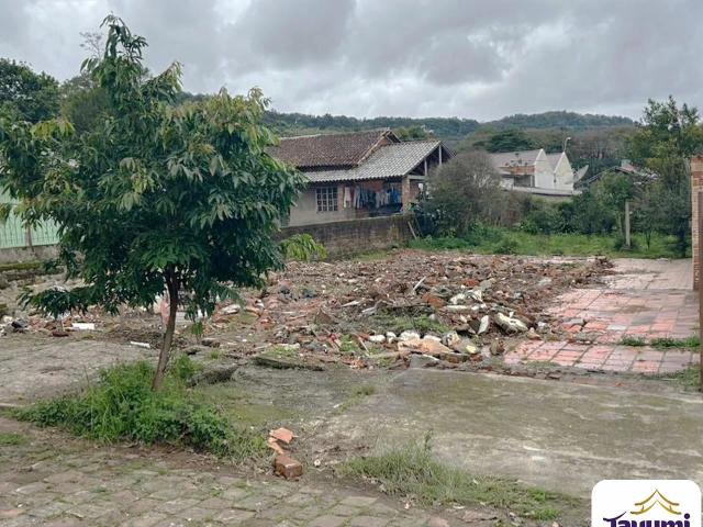 Terreno venda em Santa Cruz do Sul, Região Geográfica Intermediária de Santa Cruz do Sul - Lajeado