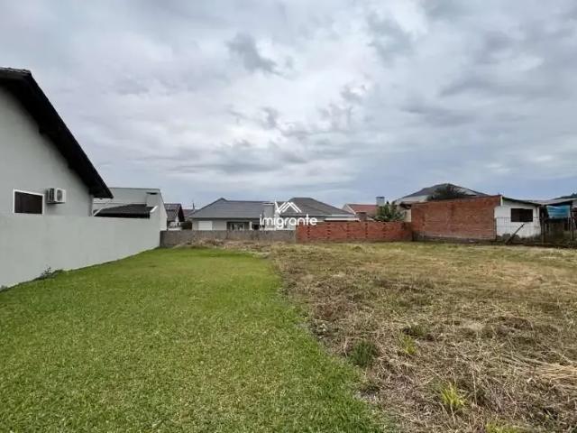 Terreno venda em Região Geográfica Imediata de Santa Cruz do Sul, Santa Cruz do Sul