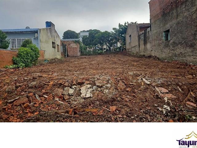 Terreno venda em Santa Cruz do Sul, Região Geográfica Intermediária de Santa Cruz do Sul - Lajeado