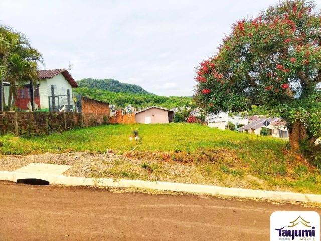 Terreno venda em Sede Municipal, Santa Cruz do Sul