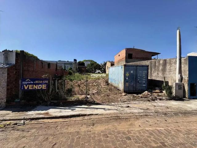 Terreno venda em Região Geográfica Imediata de Santa Cruz do Sul, Santa Cruz do Sul