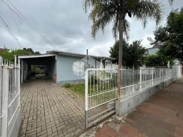 Terreno venda em Sede Municipal, Santa Cruz do Sul
